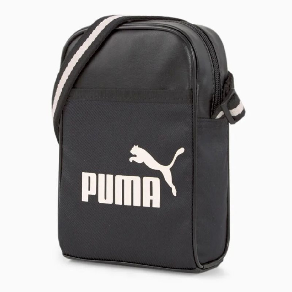 Kompaktní taška Campus 078827 01 - Puma jedna velikost - main (0)