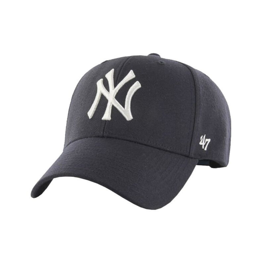 Kšiltovka New York Yankees MVP B-MVPSP17WBP-NY - 47 Brand jedna velikost - main (0)