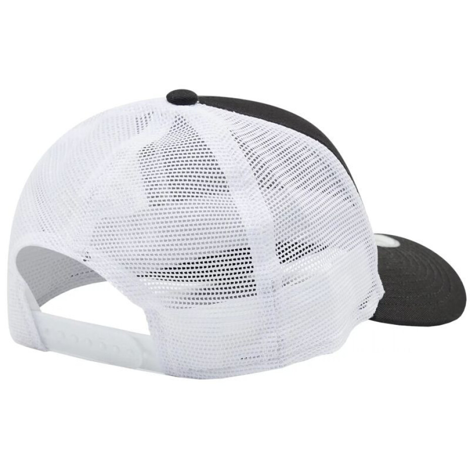 New Era 9Forty Aframe Trucker New York Yankees Cap Jr 12745566 YOUTH - main (2)