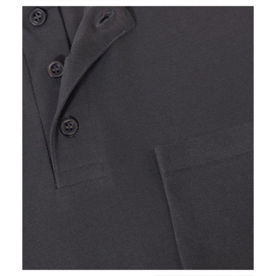 Rimeck Resist Heavy Polo Shirt M MLI-R2001 černá L - main (3)