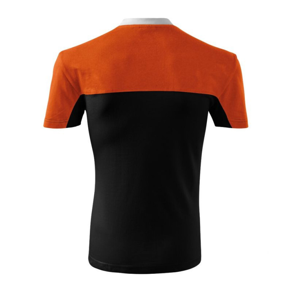 Pánské tričko Colormix M MLI-10911 - Malfini 2XL - main (2)