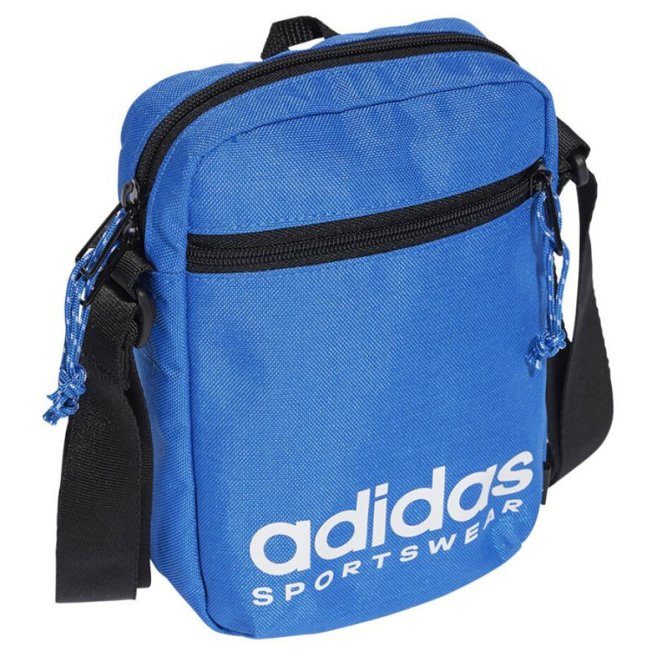 Organizér na sáčky adidas Sportswear NP JE6709 jedna velikost - main (2)