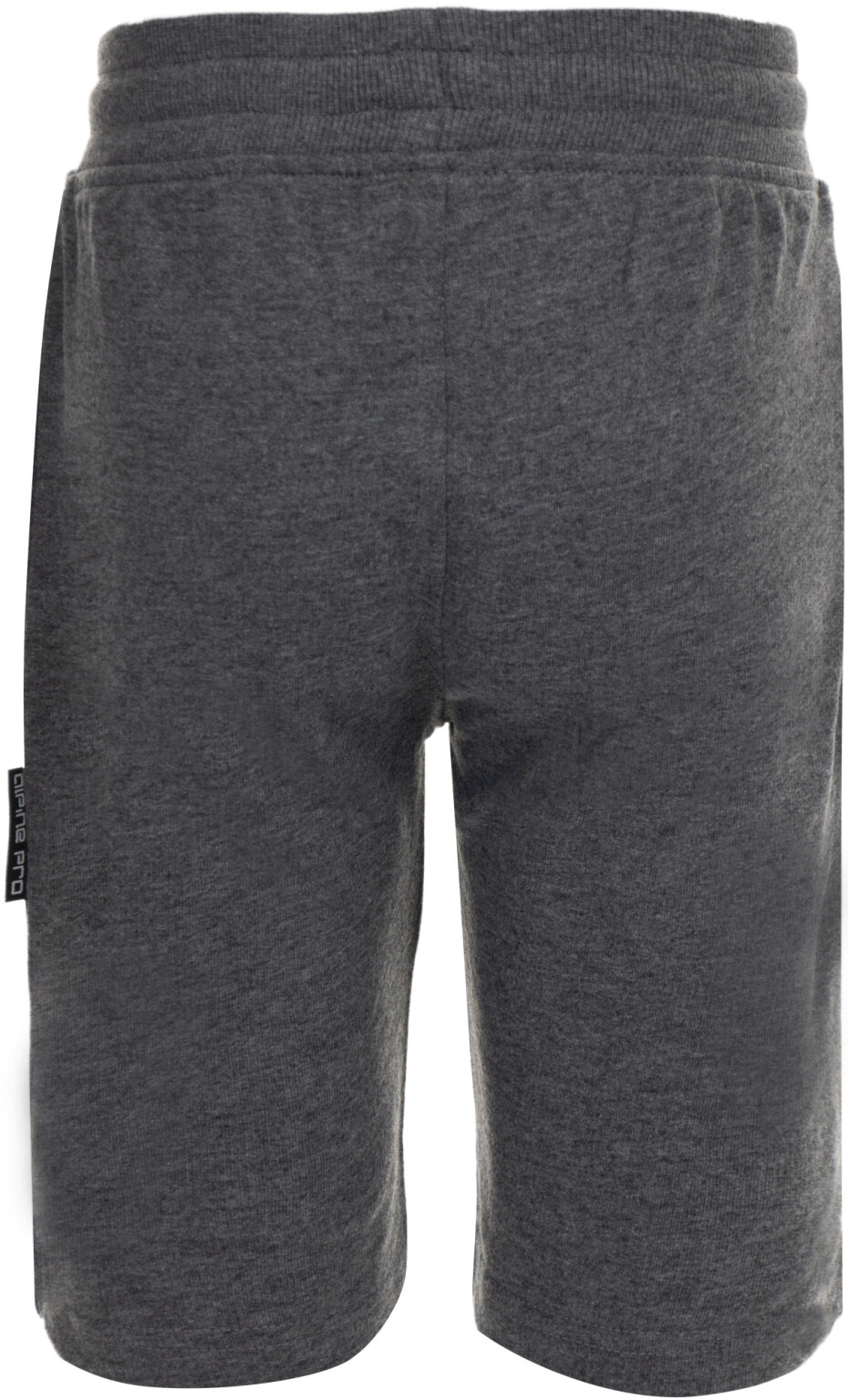 Dětské kalhoty ALPINE PRO NERRO black 116-122 - main (2)