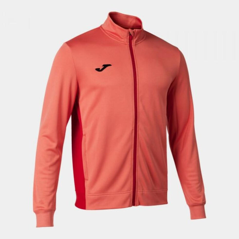 Mikina na zip Joma Winner II 102656.090 S - main (0)