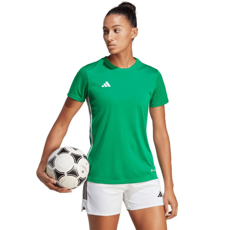 Adidas Table 23 Jersey W IA9150 tričko XL - main (4)
