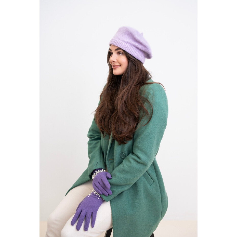 Baret Art Of Polo Cz23397-2 Lavender UNI - main (1)