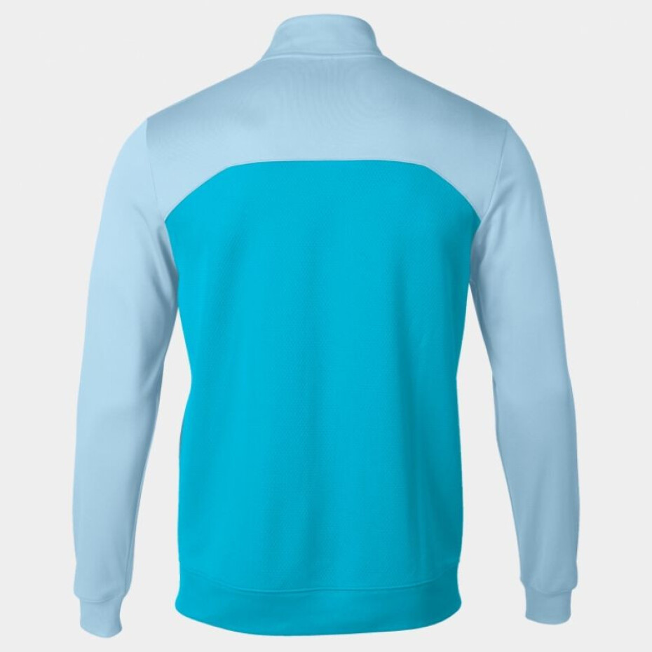 Mikina na zip Joma Winner II 102656.365 6XS - main (1)