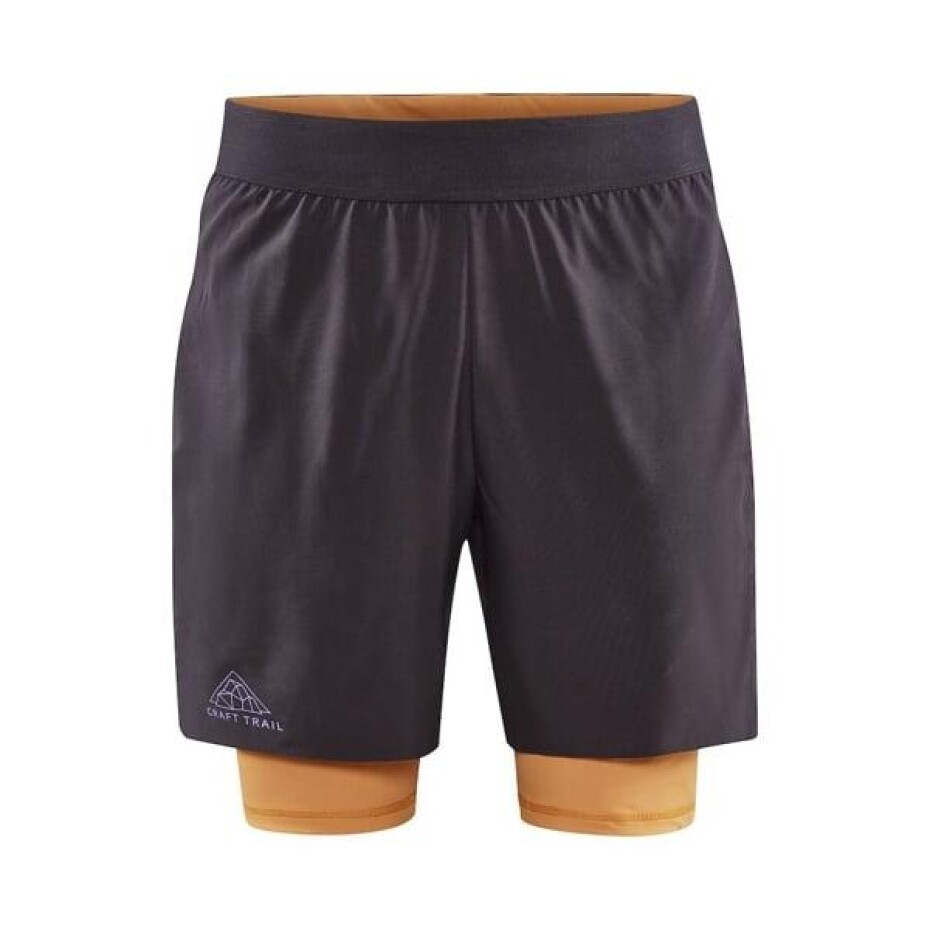 Craft PRO Trail 2in1 - main (0)